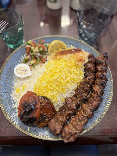 Photo of Niloo Restaurant - 4440 W Saanich Rd #108, Victoria, BC V8Z 3E9